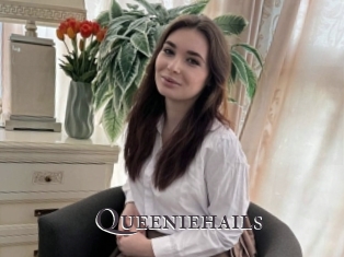 Queeniehails