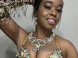 Queenvondamn