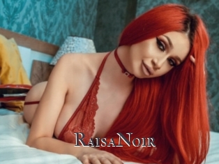 RaisaNoir