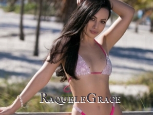 RaqueleGrace Beurette Blog