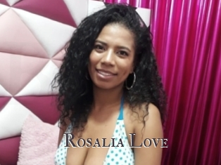 Rosalia_Love