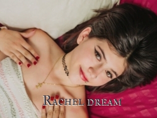 Rachel_dream