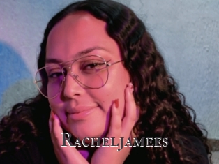 Racheljamees