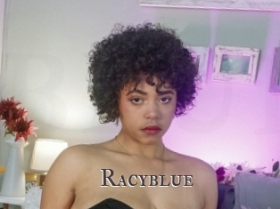 Racyblue
