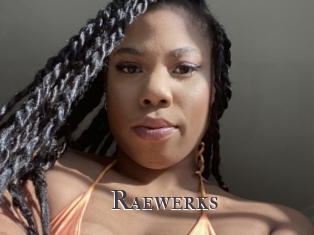 raewerks Beurette Blog