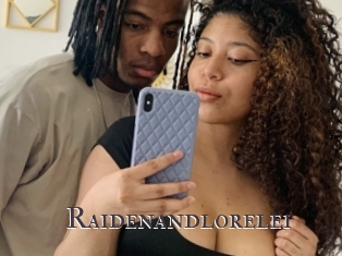 Raidenandlorelei