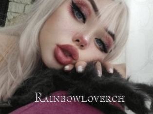 Rainbowloverch
