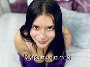 Raisahamilton