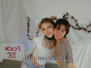 Randiandedla