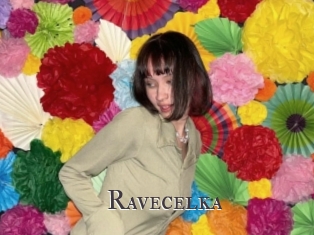Ravecelka