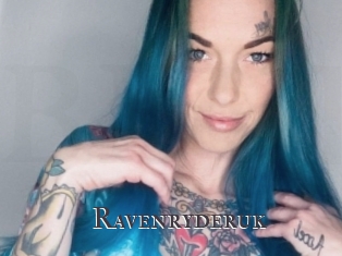 Ravenryderuk