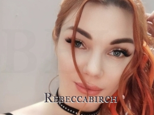 Rebeccabirch