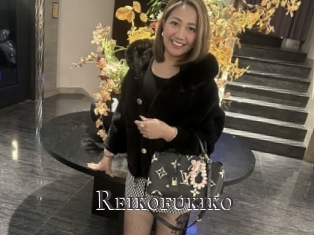 Reikofukiko