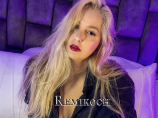 Remikoch