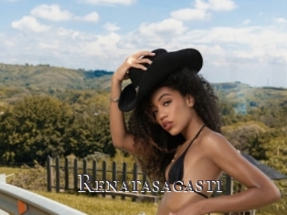 Renatasagasti