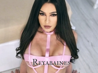 Reyabaines