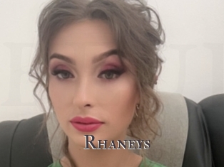 Rhaneys
