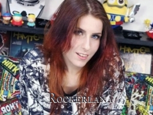 Rockerlana