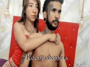 Rocooandmia