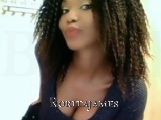 Roritajames