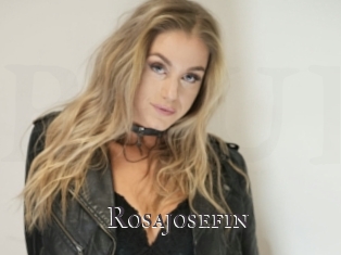 Rosajosefin