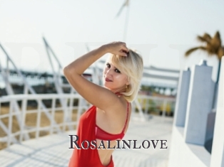 Rosalinlove