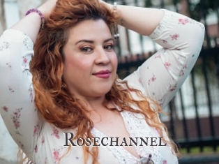Rosechannel