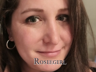 Rosiegirl