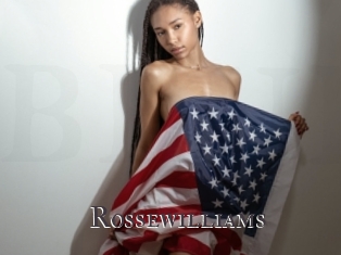 Rossewilliams