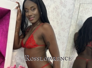 Rosslowrence