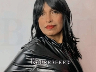 Rousebeker