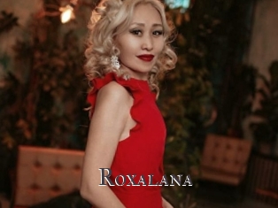Roxalana