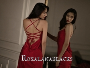 Roxalanablacks