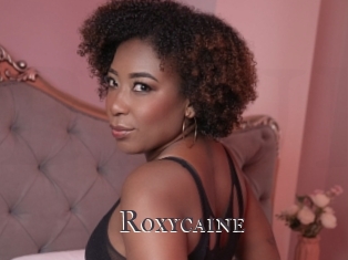 Roxycaine