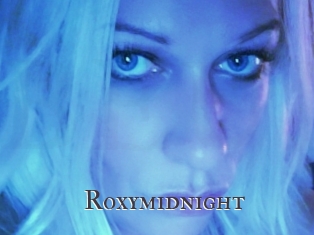 Roxymidnight