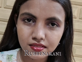 Rubbynarani