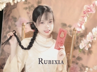 Rubixia