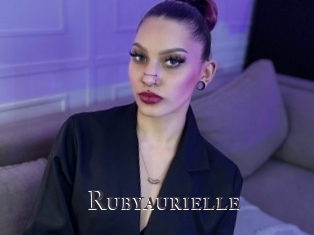 Rubyaurielle