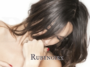 Rubynoirx