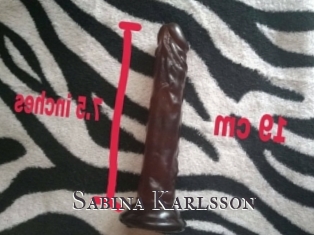 Sabina_Karlsson