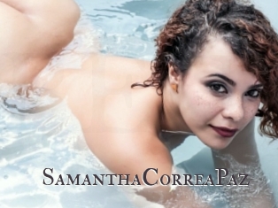 SamanthaCorreaPaz