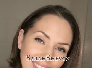 SarahShevon Beurette Blog