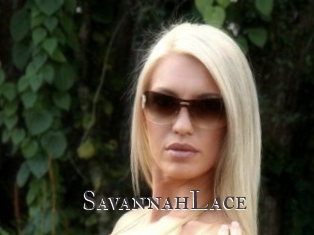 SavannahLace Beurette Blog