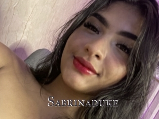 Sabrinaduke