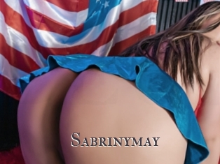 Sabrinymay