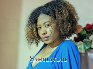 Saholycloe