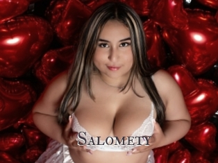 Salomety