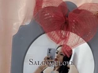 Saloomelove