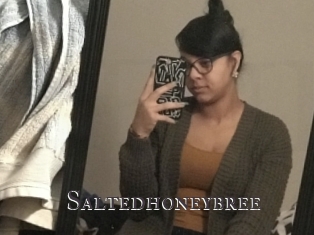 Saltedhoneybree