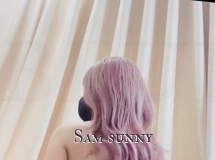 Sam_sunny